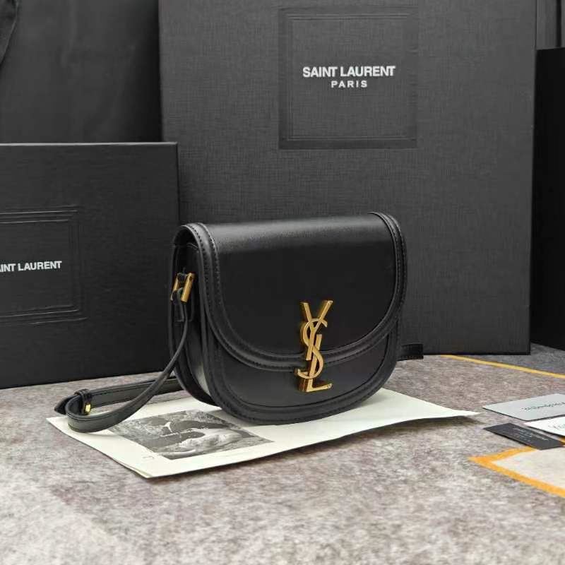 YSL Satchel Bags